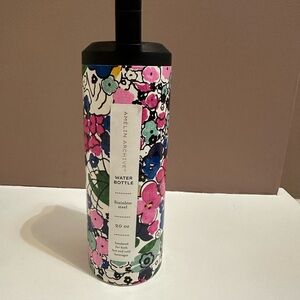 Nwt Amelin Archive 20oz stainless steel water bottle